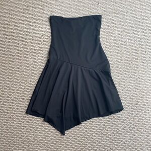 Wild Fable Strapless Mini Dress